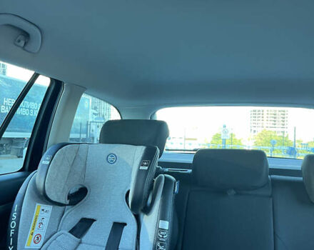 Синий Шкода Октавия, объемом двигателя 1.4 л и пробегом 265 тыс. км за 7950 $, фото 28 на Automoto.ua