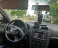 Синий Шкода Октавия, объемом двигателя 1.6 л и пробегом 188 тыс. км за 7600 $, фото 13 на Automoto.ua