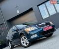 Синій Шкода Октавія, об'ємом двигуна 1.2 л та пробігом 201 тис. км за 6799 $, фото 5 на Automoto.ua