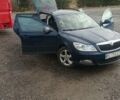 Шкода Октавия 2012 в Маневичах на Automoto.ua Синий Шкода Октавия, объемом двигателя 1.97 л и пробегом 350 тыс. км за 6900 $, фото 8 на Automoto.ua