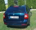 Синий Шкода Октавия, объемом двигателя 1.9 л и пробегом 276 тыс. км за 8000 $, фото 16 на Automoto.ua
