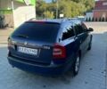 Синій Шкода Октавія, об'ємом двигуна 1.6 л та пробігом 297 тис. км за 4200 $, фото 5 на Automoto.ua