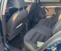 Синій Шкода Октавія, об'ємом двигуна 1.6 л та пробігом 257 тис. км за 8999 $, фото 10 на Automoto.ua