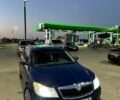 Синій Шкода Октавія, об'ємом двигуна 1.97 л та пробігом 225 тис. км за 7400 $, фото 4 на Automoto.ua