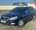 Синий Шкода Октавия, объемом двигателя 1.6 л и пробегом 250 тыс. км за 7200 $, фото 11 на Automoto.ua