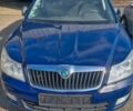 Синий Шкода Октавия, объемом двигателя 0 л и пробегом 238 тыс. км за 3950 $, фото 1 на Automoto.ua