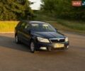 Синій Шкода Октавія, об'ємом двигуна 1.6 л та пробігом 229 тис. км за 7950 $, фото 1 на Automoto.ua