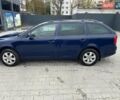 Шкода Октавия 2012 в Тернополе на Automoto.ua Синий Шкода Октавия, объемом двигателя 1.6 л и пробегом 287 тыс. км за 8100 $, фото 1 на Automoto.ua