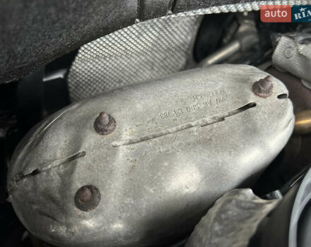 Синий Шкода Октавия, объемом двигателя 2 л и пробегом 204 тыс. км за 12650 $, фото 181 на Automoto.ua