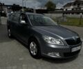 Синий Шкода Октавия, объемом двигателя 1.4 л и пробегом 170 тыс. км за 7700 $, фото 5 на Automoto.ua