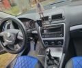 Синий Шкода Октавия, объемом двигателя 1.6 л и пробегом 390 тыс. км за 8200 $, фото 2 на Automoto.ua