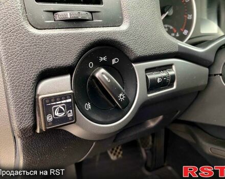 Синий Шкода Октавия, объемом двигателя 1.6 л и пробегом 194 тыс. км за 7900 $, фото 10 на Automoto.ua