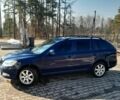 Синій Шкода Октавія, об'ємом двигуна 1.97 л та пробігом 283 тис. км за 9000 $, фото 1 на Automoto.ua
