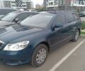 Шкода Октавия 2012 в Броварах на Automoto.ua Синий Шкода Октавия, объемом двигателя 1.9 л и пробегом 277 тыс. км за 7999 $, фото 1 на Automoto.ua