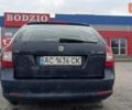 Синій Шкода Октавія, об'ємом двигуна 1.6 л та пробігом 429 тис. км за 7200 $, фото 22 на Automoto.ua