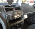 Синий Шкода Октавия, объемом двигателя 1.6 л и пробегом 280 тыс. км за 8200 $, фото 4 на Automoto.ua