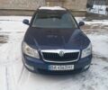 Синий Шкода Октавия, объемом двигателя 6 л и пробегом 250 тыс. км за 5800 $, фото 1 на Automoto.ua