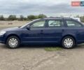 Синий Шкода Октавия, объемом двигателя 1.6 л и пробегом 194 тыс. км за 7900 $, фото 6 на Automoto.ua