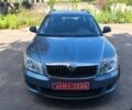 Синий Шкода Октавия, объемом двигателя 1.4 л и пробегом 201 тыс. км за 7200 $, фото 5 на Automoto.ua