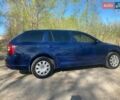 Синій Шкода Октавія, об'ємом двигуна 1.6 л та пробігом 314 тис. км за 7850 $, фото 1 на Automoto.ua