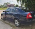 Синій Шкода Октавія, об'ємом двигуна 1.6 л та пробігом 203 тис. км за 5600 $, фото 7 на Automoto.ua