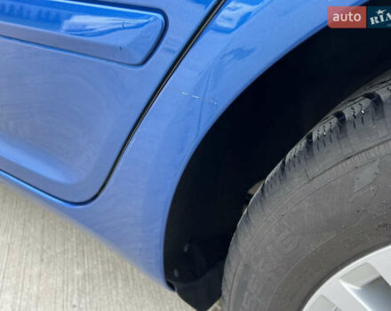 Синий Шкода Октавия, объемом двигателя 2 л и пробегом 204 тыс. км за 12650 $, фото 62 на Automoto.ua