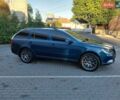 Синий Шкода Октавия, объемом двигателя 1.8 л и пробегом 175 тыс. км за 8700 $, фото 2 на Automoto.ua