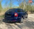 Синій Шкода Октавія, об'ємом двигуна 1.6 л та пробігом 314 тис. км за 7850 $, фото 7 на Automoto.ua