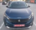 Синий Шкода Октавия, объемом двигателя 1.98 л и пробегом 212 тыс. км за 10550 $, фото 3 на Automoto.ua