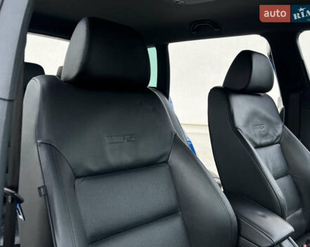 Синий Шкода Октавия, объемом двигателя 2 л и пробегом 204 тыс. км за 12650 $, фото 113 на Automoto.ua