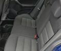 Синій Шкода Октавія, об'ємом двигуна 1.99 л та пробігом 254 тис. км за 9300 $, фото 7 на Automoto.ua