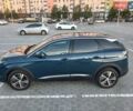 Синий Шкода Октавия, объемом двигателя 1.98 л и пробегом 212 тыс. км за 10550 $, фото 4 на Automoto.ua