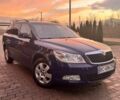 Синій Шкода Октавія, об'ємом двигуна 1.6 л та пробігом 320 тис. км за 7600 $, фото 1 на Automoto.ua