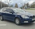 Синій Шкода Октавія, об'ємом двигуна 1.6 л та пробігом 280 тис. км за 6956 $, фото 1 на Automoto.ua