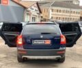 Синій Шкода Октавія, об'ємом двигуна 1.8 л та пробігом 186 тис. км за 10790 $, фото 14 на Automoto.ua