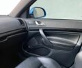 Синій Шкода Октавія, об'ємом двигуна 2 л та пробігом 212 тис. км за 11850 $, фото 44 на Automoto.ua