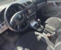 Синий Шкода Октавия, объемом двигателя 1.8 л и пробегом 250 тыс. км за 8000 $, фото 10 на Automoto.ua