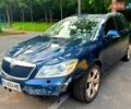 Синій Шкода Октавія, об'ємом двигуна 1.2 л та пробігом 247 тис. км за 2999 $, фото 3 на Automoto.ua