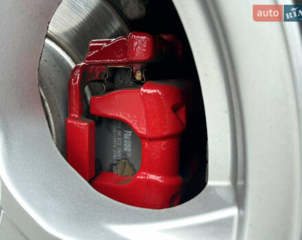 Синий Шкода Октавия, объемом двигателя 2 л и пробегом 204 тыс. км за 12650 $, фото 71 на Automoto.ua