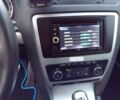 Синий Шкода Октавия, объемом двигателя 2 л и пробегом 174 тыс. км за 9500 $, фото 5 на Automoto.ua