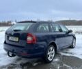 Синій Шкода Октавія, об'ємом двигуна 2 л та пробігом 260 тис. км за 8250 $, фото 7 на Automoto.ua