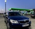 Синій Шкода Октавія, об'ємом двигуна 1.97 л та пробігом 225 тис. км за 7400 $, фото 15 на Automoto.ua
