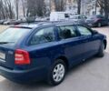 Синій Шкода Октавія, об'ємом двигуна 1.6 л та пробігом 230 тис. км за 6900 $, фото 5 на Automoto.ua