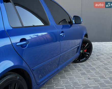 Синій Шкода Октавія, об'ємом двигуна 2 л та пробігом 204 тис. км за 12399 $, фото 18 на Automoto.ua