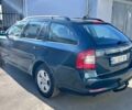 Синий Шкода Октавия, объемом двигателя 1.6 л и пробегом 277 тыс. км за 8200 $, фото 50 на Automoto.ua