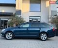 Синій Шкода Октавія, об'ємом двигуна 1.2 л та пробігом 201 тис. км за 6799 $, фото 43 на Automoto.ua