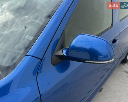 Синий Шкода Октавия, объемом двигателя 2 л и пробегом 204 тыс. км за 12100 $, фото 55 на Automoto.ua