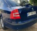Синій Шкода Октавія, об'ємом двигуна 1.6 л та пробігом 203 тис. км за 5600 $, фото 10 на Automoto.ua