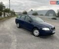 Синий Шкода Октавия, объемом двигателя 1.6 л и пробегом 255 тыс. км за 4750 $, фото 1 на Automoto.ua