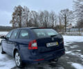 Синий Шкода Октавия, объемом двигателя 1.99 л и пробегом 256 тыс. км за 8250 $, фото 7 на Automoto.ua